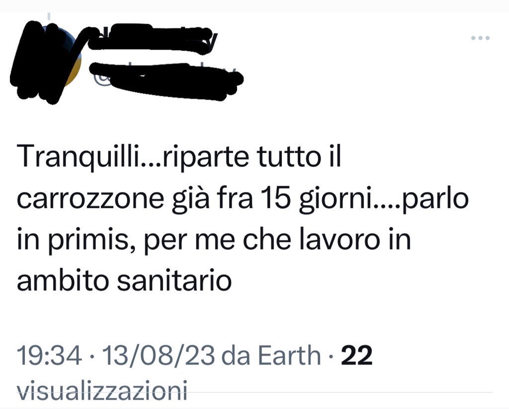 LaBombetta Rettiliana ™️👽 tweet media