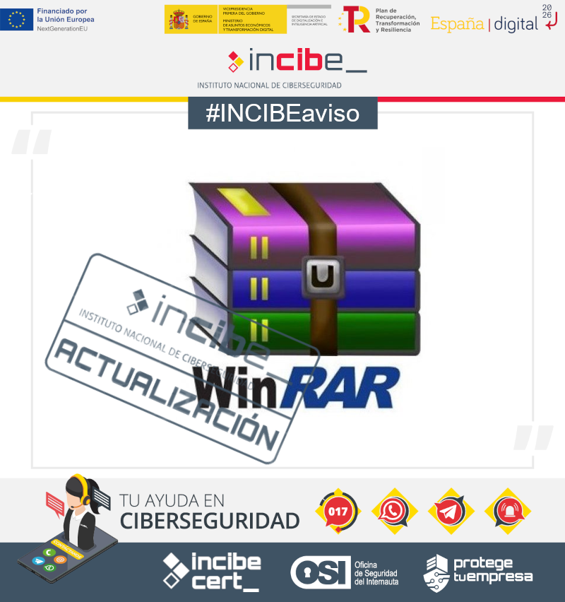 Oficina de Seguridad del Internauta tweet media