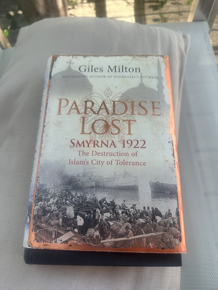 This is an extraordinary book. It’s left me feeling a bit shell-shocked.