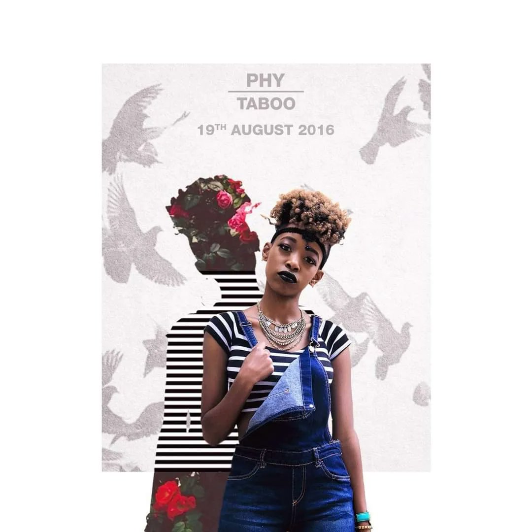 phyascomusic's tweet photo. 7 years ago I dropped a song that changed my life! 'Taboo' dropped in August 2016. I was a 24 year old doing the most to be honest lol
Thankful for the journey and for all of you. I am excited for the future. Record this name in your head 'TATU'. That's the future. https://t.co/q10d6SosVw