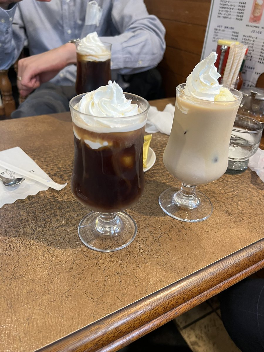 今日はランチ会🍙
初体験のインドカレー🇮🇳👳🏼‍♀️ﾅﾏｽﾃ〜
クリームチーズナンがデラうまい‼️
こんなの初めて...😍
チキンカレーもまいう〜👍
今日も楽しいランチ会😊
ありがとうございました♪
<a href="/Ayasutokei/">ヤス猫🐈しがないオバシスト</a> 
<a href="/NTUSERDAT/">SAGISHI</a> 
<a href="/qWozUw2xt8Ora1g/">名古屋のlawyer@ヨットマスター一筋🔥</a> 
<a href="/yo416416416/">yoru</a> 
また宜しくお願いします🫡