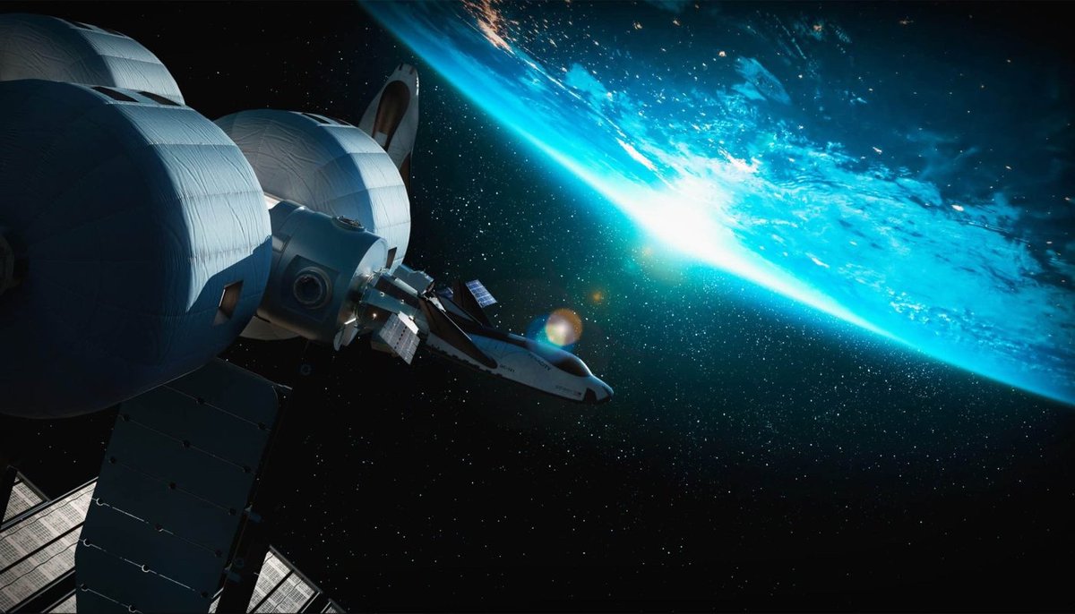 SpaceNews tweet media