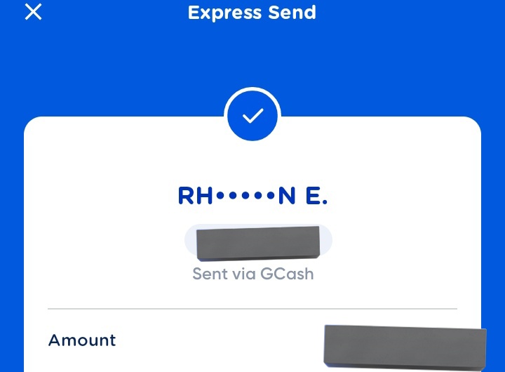 blissfuldria's tweet photo. @camille27291 is trusted, as always! traded gcash for their rhh https://t.co/dhIUfp1OPx