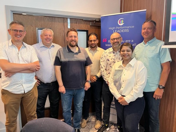 Caremark Franchise Owners are set up for Success!

<a href="/CaremarkLtd/">Caremark</a> has recently launched a programme for all new Franchise Owners that enables them to become High-Performance Leaders!
➡️
franchisedirect.co.uk/news/home-care…
