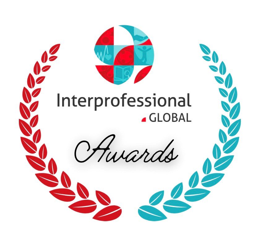 📣The Interprofessional.Global Awards are presented at the All Together Better Health (ATBH) Conference to recognize and celebrate individuals and teams that exemplify excellent championing interprofessional education and practice. For more ➡️ interprofessional.global/global-impact/…
