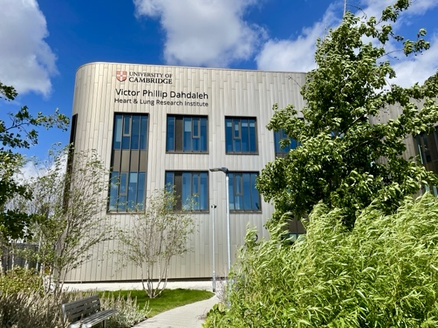 Our new external signage is all installed and looking lovely!