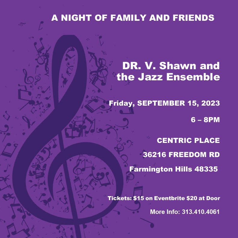 Dr. V Shawn (@drvshawn) on Twitter photo 