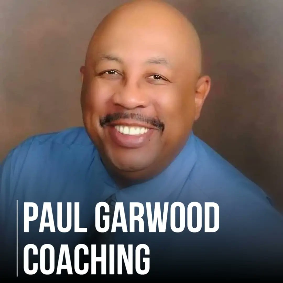 PaulGarwoodJr's tweet image. Unlock your full potential and achieve greatness with Paul Garwood Coaching. 🏆 #VisualizeSuccess #AthleteMindset