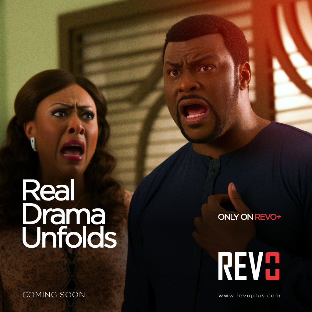Revoplus_'s tweet photo. You like plot-twists don't you? WELCOME HOME.
#comingsoon #revoplus https://t.co/OIP3n600Xv