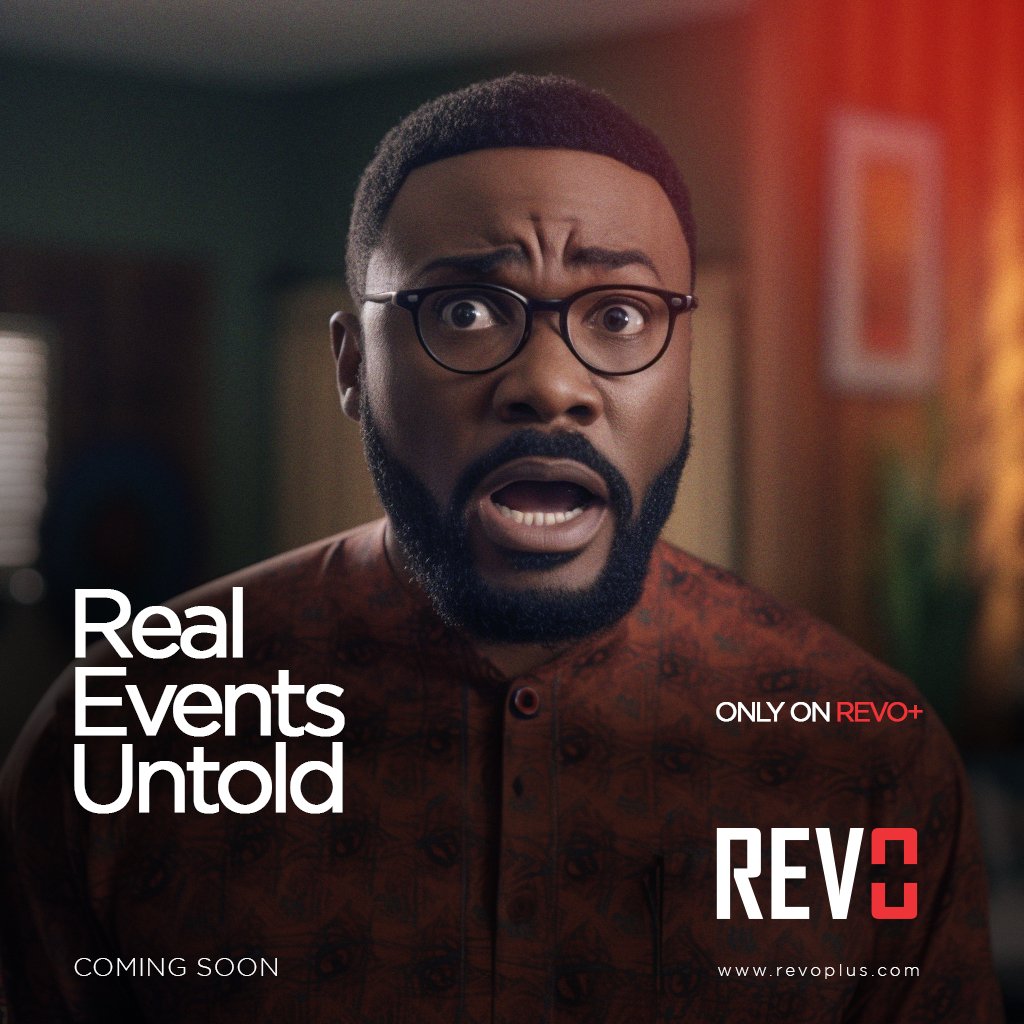 Revoplus_'s tweet photo. You like plot-twists don't you? WELCOME HOME.
#comingsoon #revoplus https://t.co/OIP3n600Xv