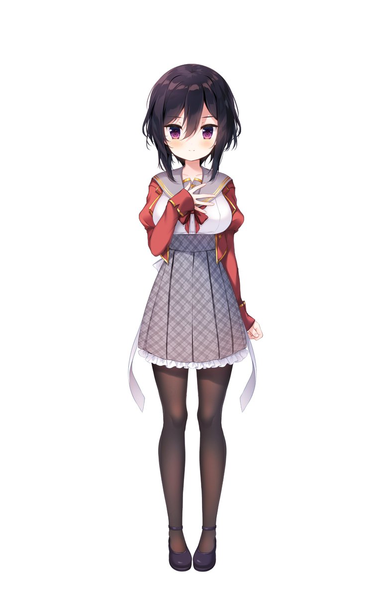 原画はよしだみんと先生( @Tesumint )!

ミーナ(白雪姫)
律花 (シンデレラ)
有梨子(不思議の国のアリス)
望々 (眠れる森の美女)

童話のヒロインモチーフの美少女を、可愛く個性的に描いてくれています! 