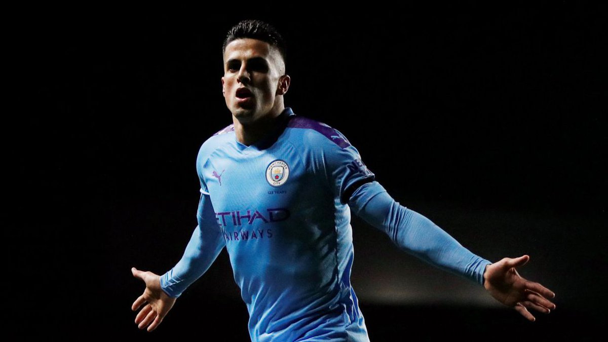 FC Barcelona ; Joao Cancelo, llegada inminente.
El FC Barcelona está a punto de concretar la incorporación de Joao Cancelo desde el Manchester City. En calidad de cedido hasta final de temporada tal y como hiciera en la segunda mitad del pasado curso en el Bayern Múnich.