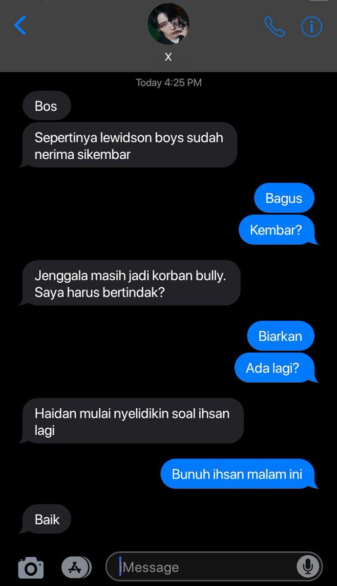 Matchateasun's tweet photo. 385. Biarkan terkubur selamanya https://t.co/luMZo7NMYp