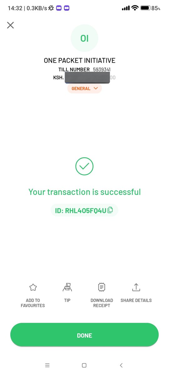 _wiz001's tweet photo. @osoroKE @OPInitiative Done ✅ https://t.co/TQFs69Og3j