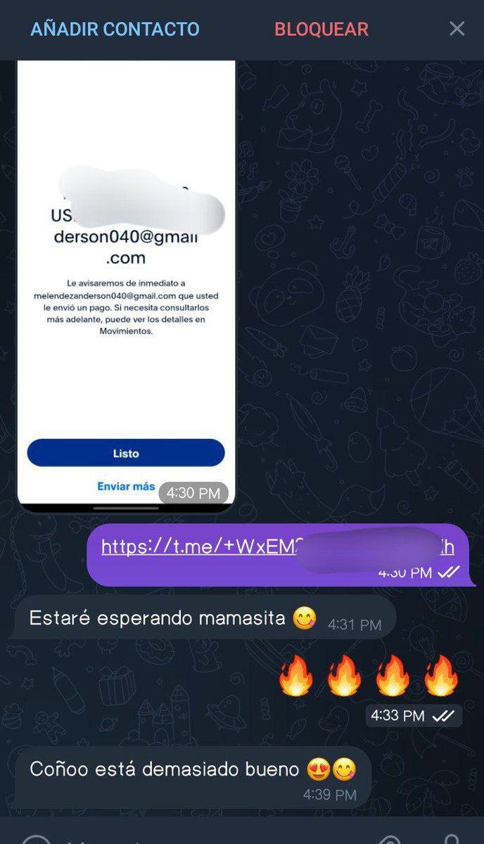 Orii Romero on X: Cliente satisfecho Que esperas para disfrutar de mis  contenidos t.coPnx7eS5e6M  X