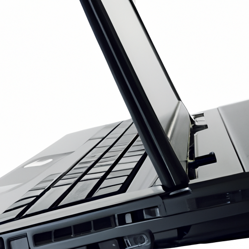 AbhijeetSi52770's tweet image. Check out this cool laptop! #AI #GeneratedImage