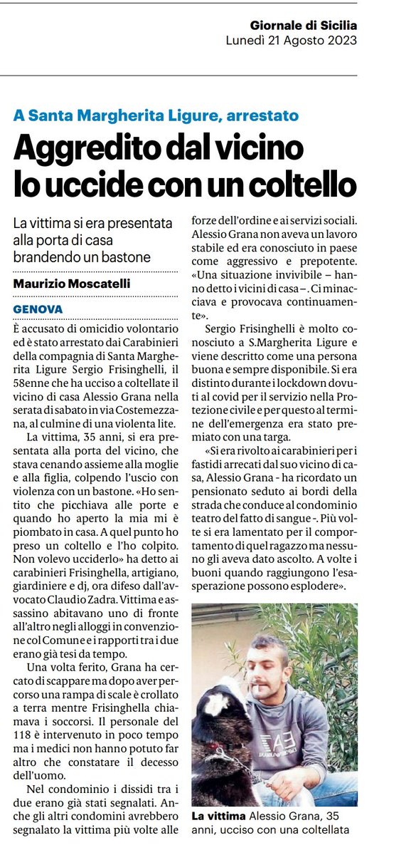 Gandolfo Dominici tweet media