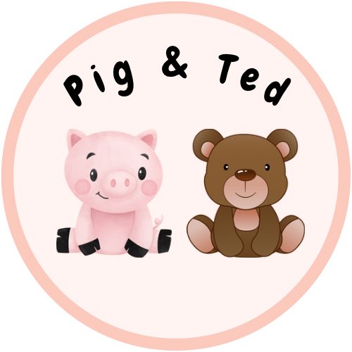 Pig & Ted tweet media