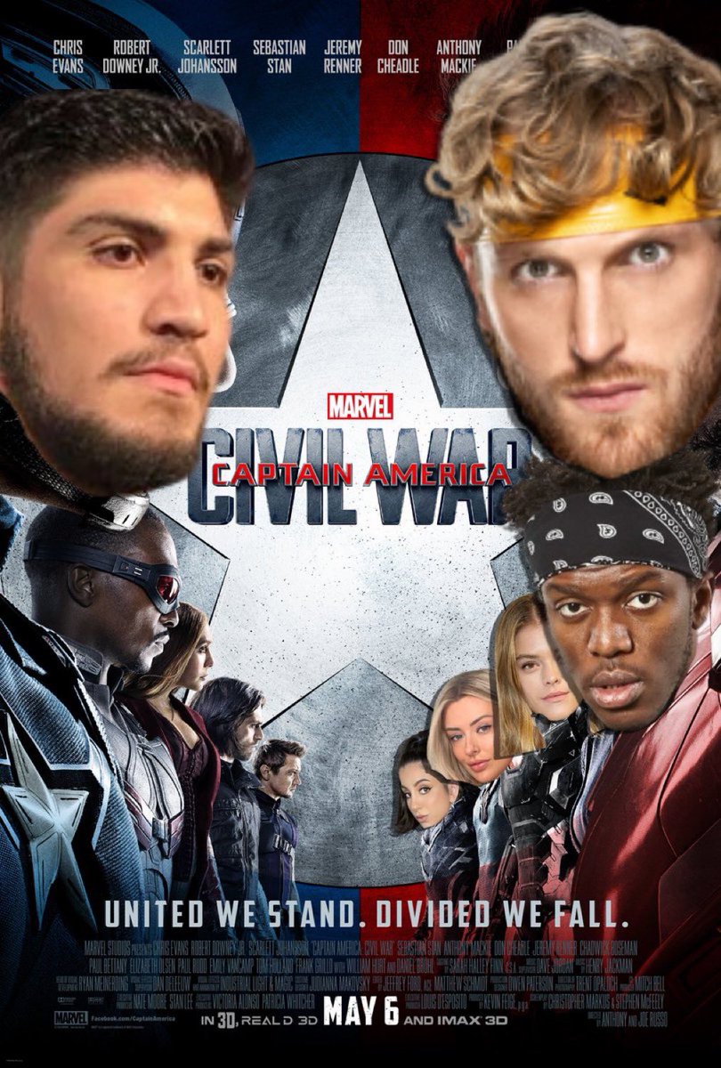 Dillon Danis tweet media