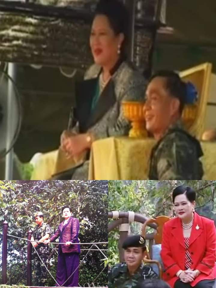 🅿.พิ💜💜⛔REST💚 🇹🇭🍵 tweet media