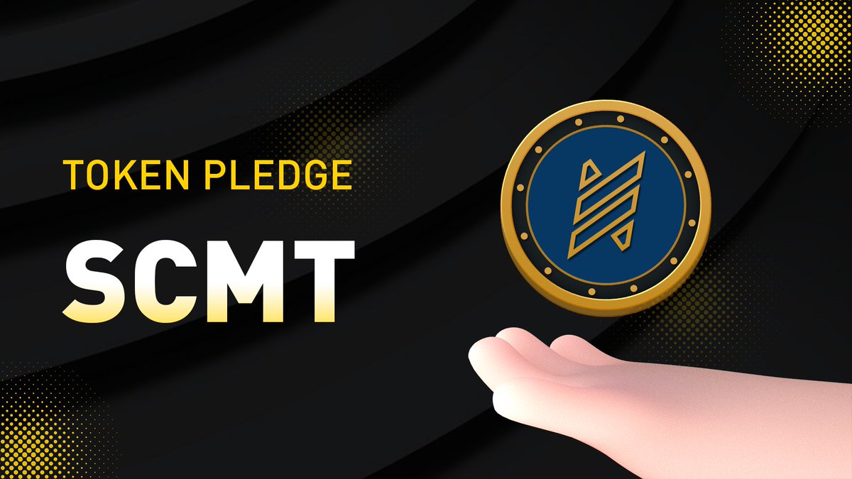 SCMT_Finance's tweet photo. Trust is the foundation of asset protection. 

SCMT Finance provides an immutable and transparent ecosystem, delivering the highest level of trust and security to your valuable assets. 

#zkSyncEra #zkSync #SCMT https://t.co/KBVBUyEv3s