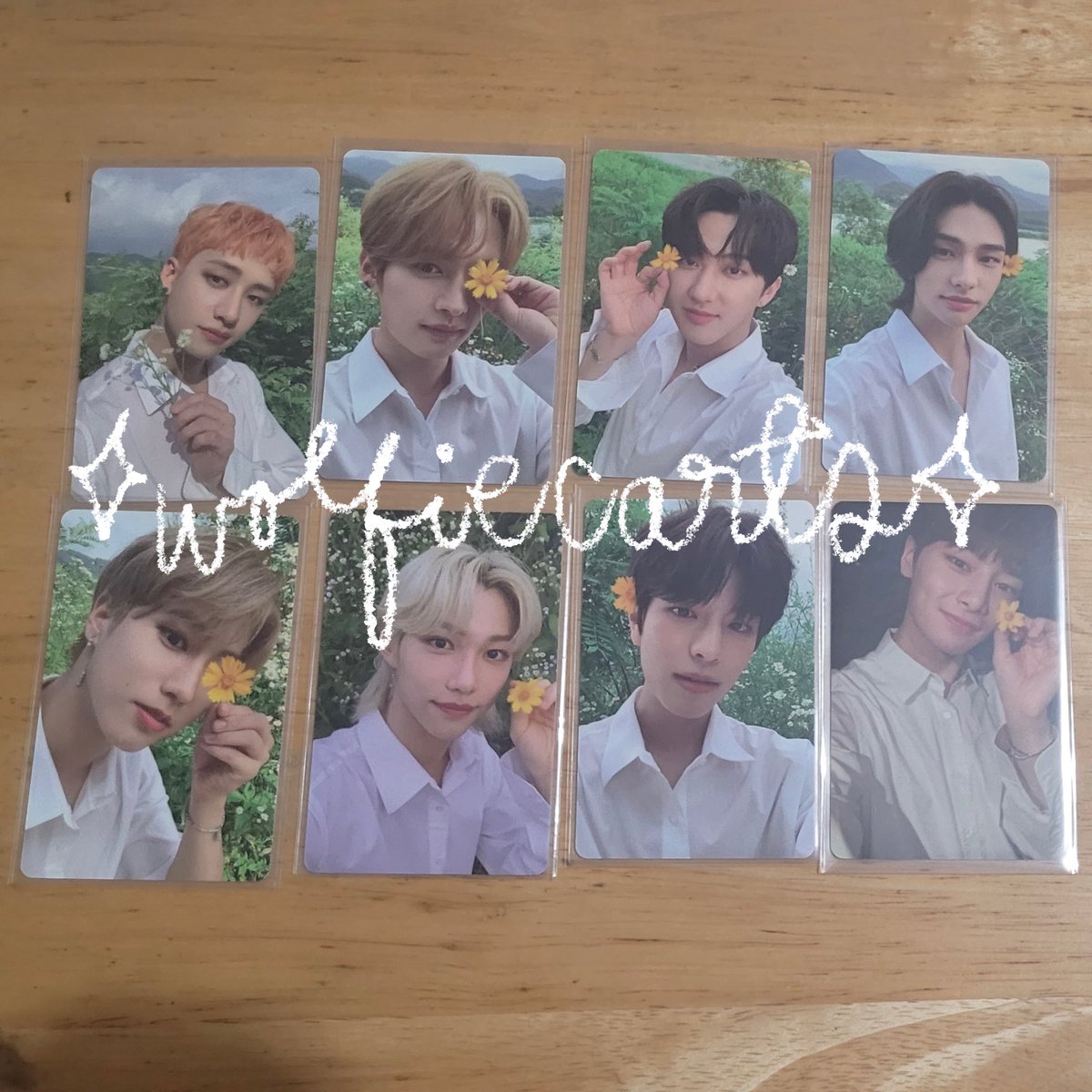 wolfiecarts's tweet photo. ꒰ wts lfb ph | #byewolfiecarts ꒱

stray kids noeasy / christmas evel ot8 sets

⤷ noeasy unsealed: 270
⤷ cevel sealed: 300, unsealed: 270
⤷ ❌ sensitive buyers
⤷ ✅ ww w/ ph address
⤷ ✅ hatian but will only transact w/ 1 buyer
⤷ rcbt
⤷ reply to claim

# skz https://t.co/cF24e4GFng