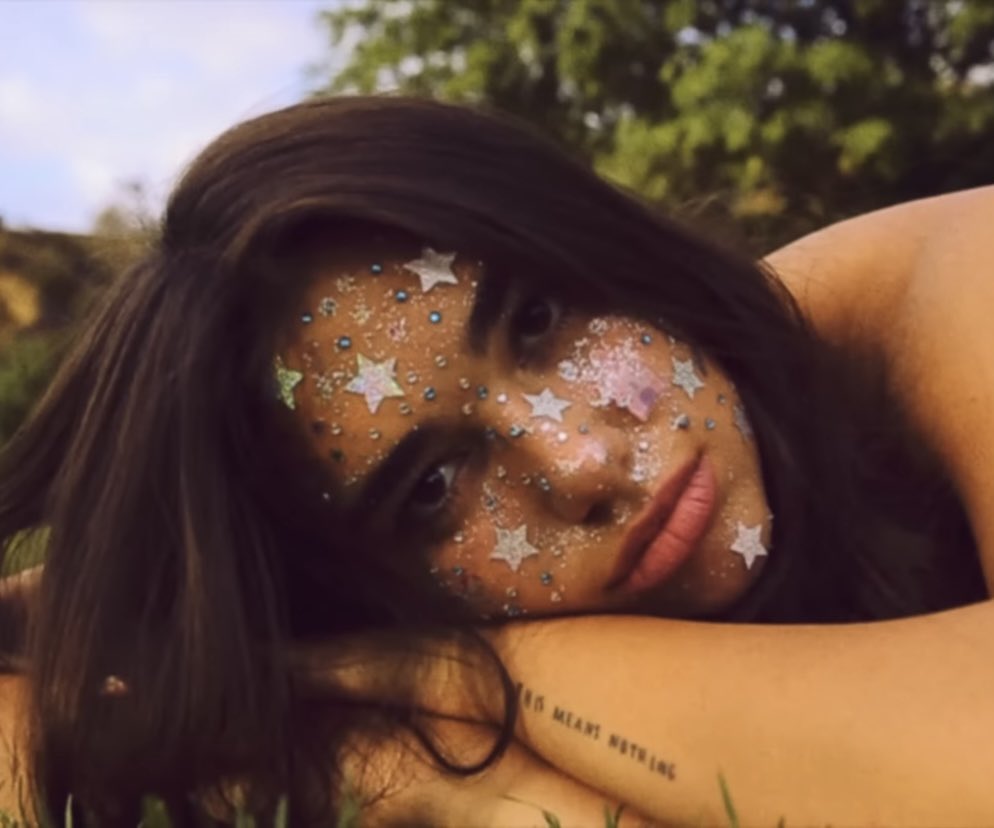 PopCrave's tweet photo. 8 years ago today, Dua Lipa released her debut single, “New Love.” https://t.co/fqOY9u8lmx