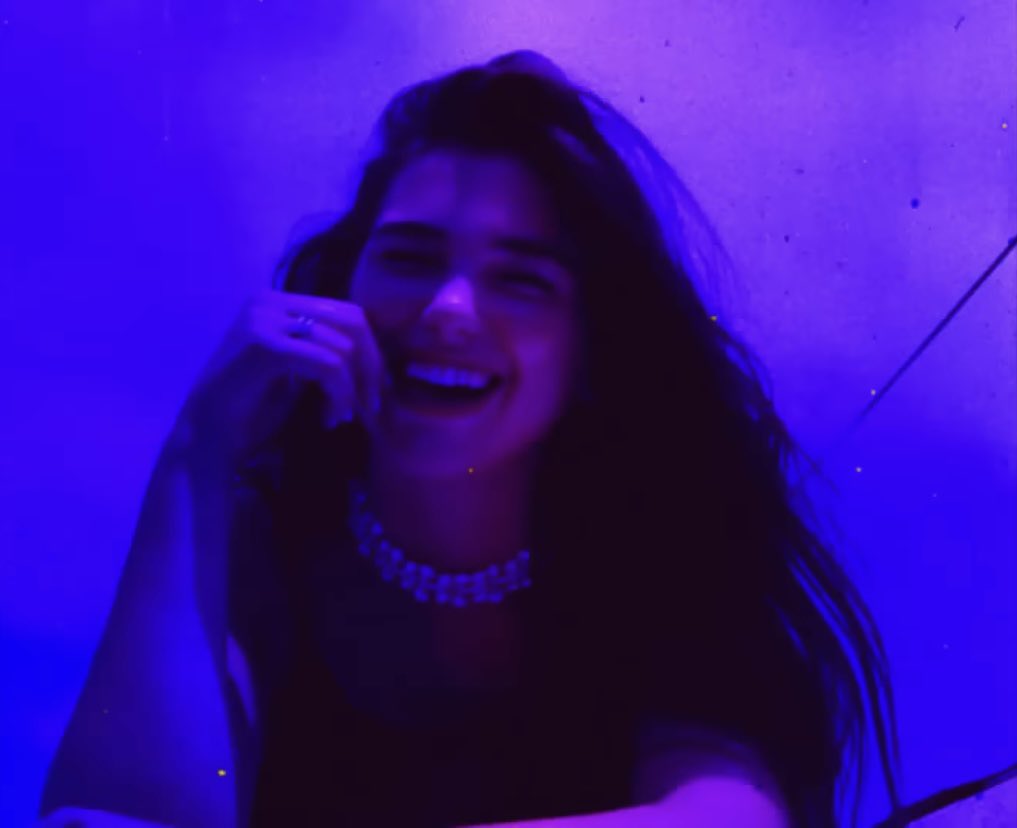 PopCrave's tweet photo. 8 years ago today, Dua Lipa released her debut single, “New Love.” https://t.co/fqOY9u8lmx