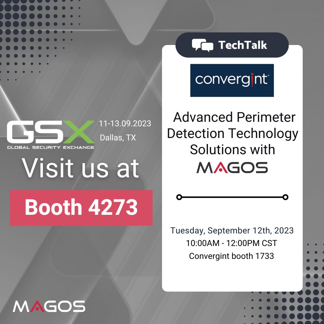 Magos Systems tweet media