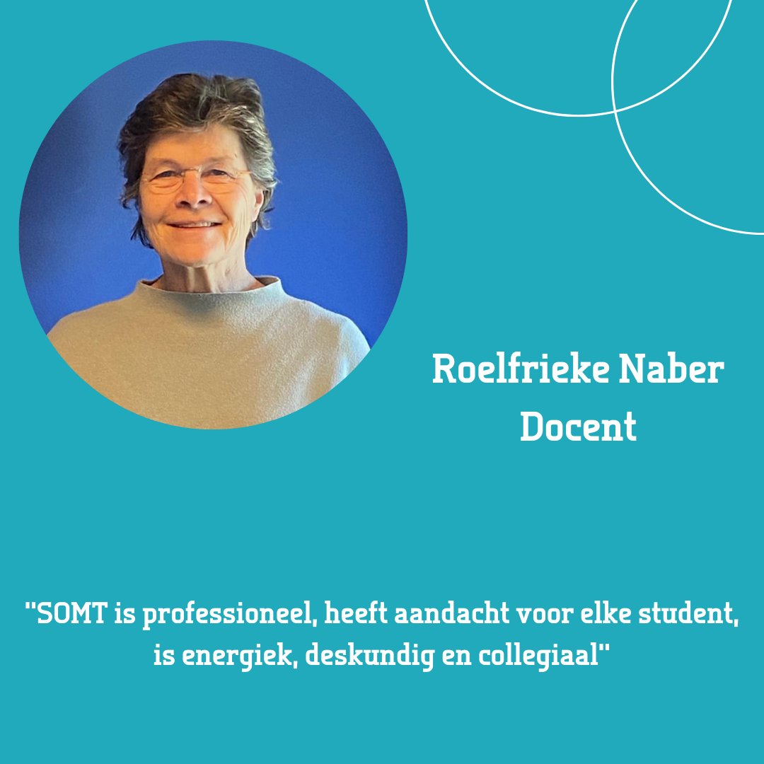 SOMT_UoP's tweet image. Mijn naam is Roelfrieke Naber, docent masteropleiding Bekkenfysiotherapie. Daarnaast ben ik bekken- en algemeen fysiotherapeut in het ziekenhuis Gelderse Vallei in Ede.
#somt #fysiotherapie #bekkenfysiotherapie