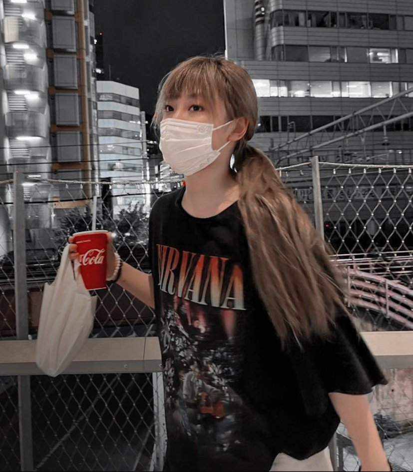 🗡️ GUEST, YURI。 tweet media