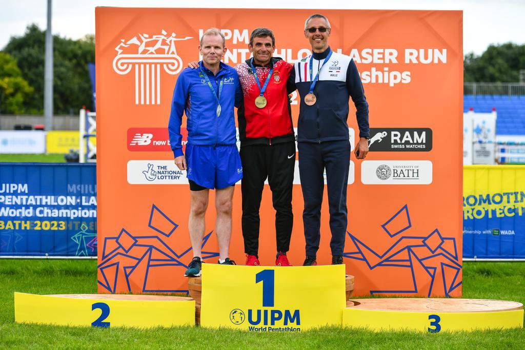 Army Modern Pentathlon Association tweet media