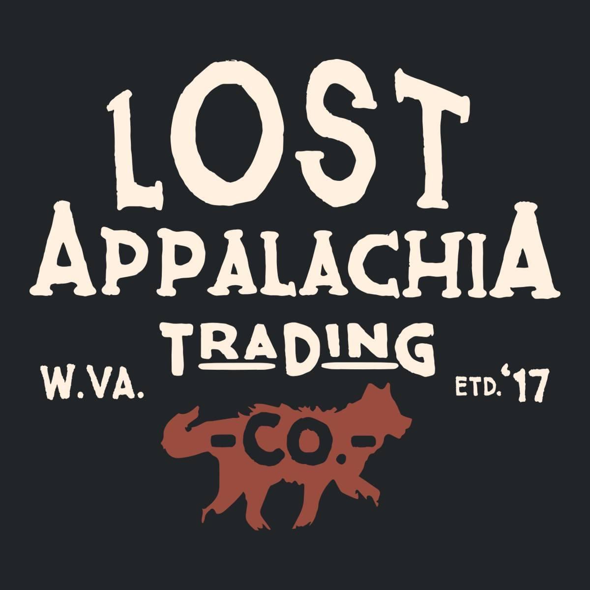 Welcome and thank you Gold Sponsor Lost Appalachia Trading Co.! #festivals <a href="/CanyonRimRotary/">Canyon Rim Rotary Club</a> #WestVirginia #bridgeday #bridgeday2023  #Rotary #tasteofbridgeday #foodcompetition #TasteofBridgeDay2023 #adventuresonthegorge #rotary @wvns59news  
<a href="/1059Wtnj/">WTNJ 105.9 FM</a> <a href="/LostAppalachia/">LostAppalachia</a>