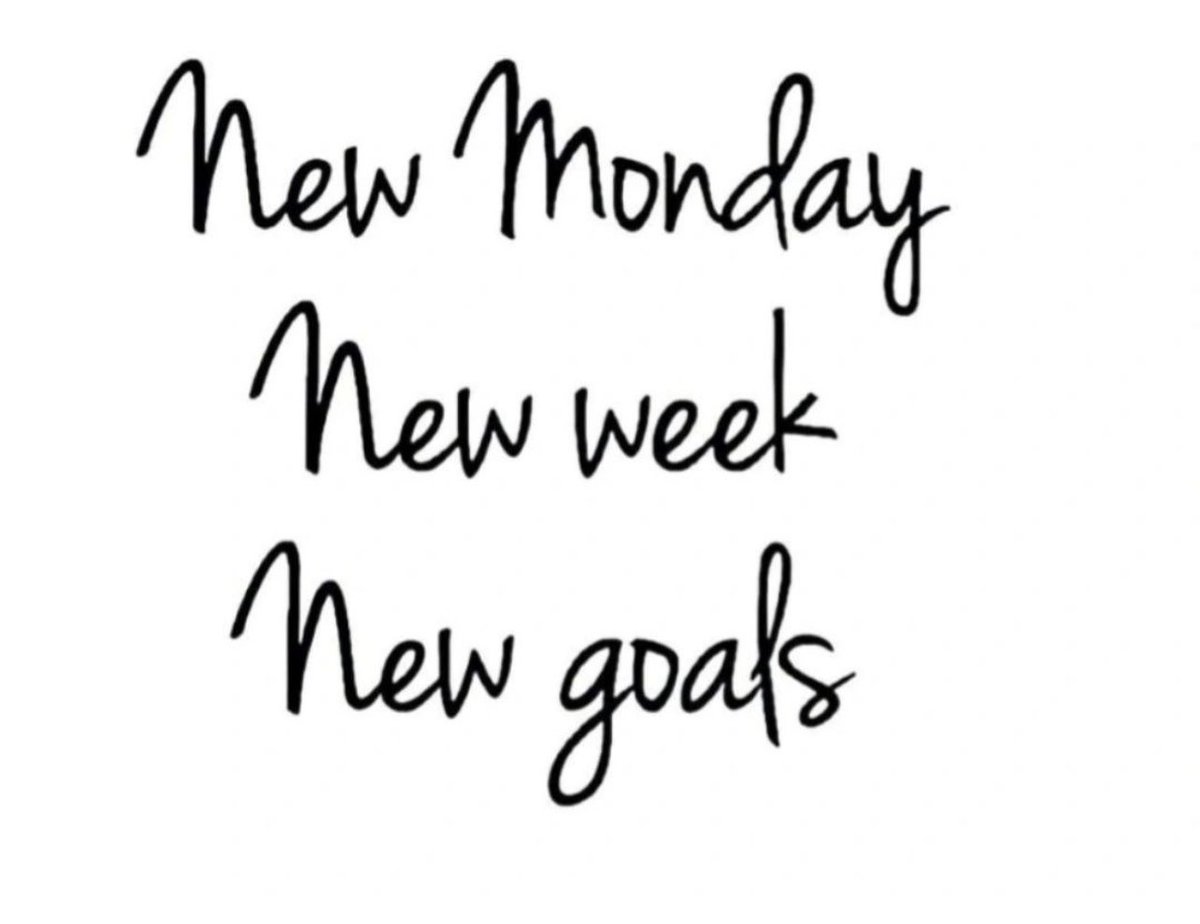 Happy Monday!! 

It’s not always easy to see the positive in each day but science tells us we can train our minds to be happier. 

Check out this happiful link to help:- 

happiful.com/9-ways-to-star…

I hope you and your organisation have a great week 🥳