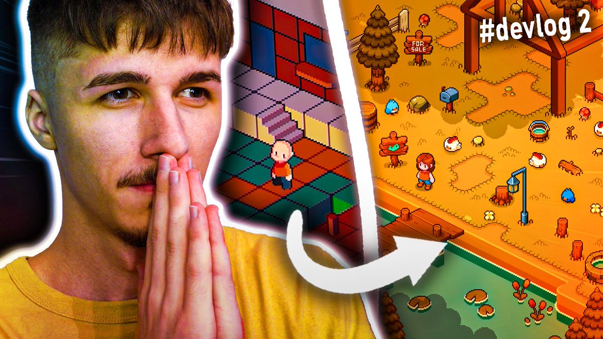 Lost Game Dev tweet media