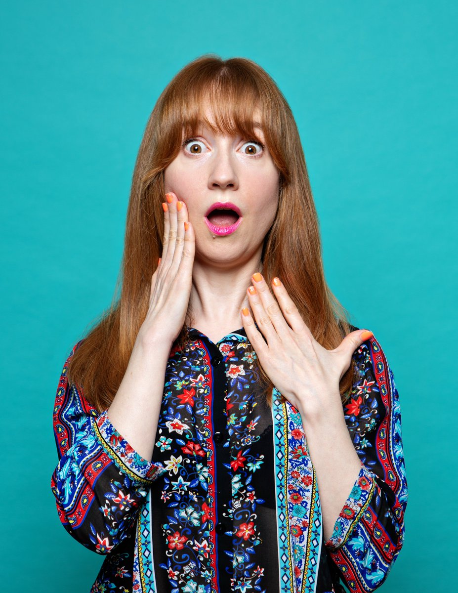 Susan Harrison tweet media