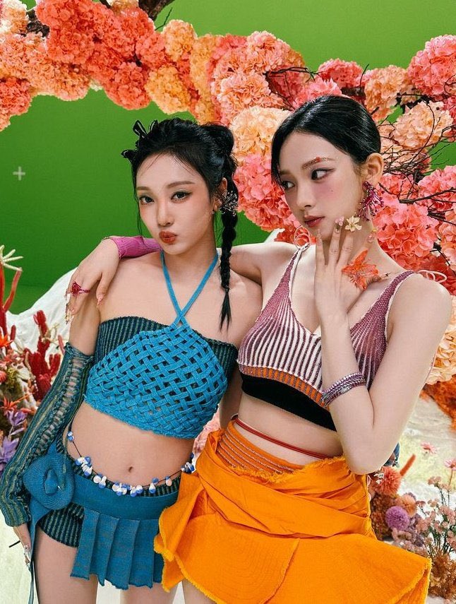 พี่แกสวยเกินง่ะ 😍🤍