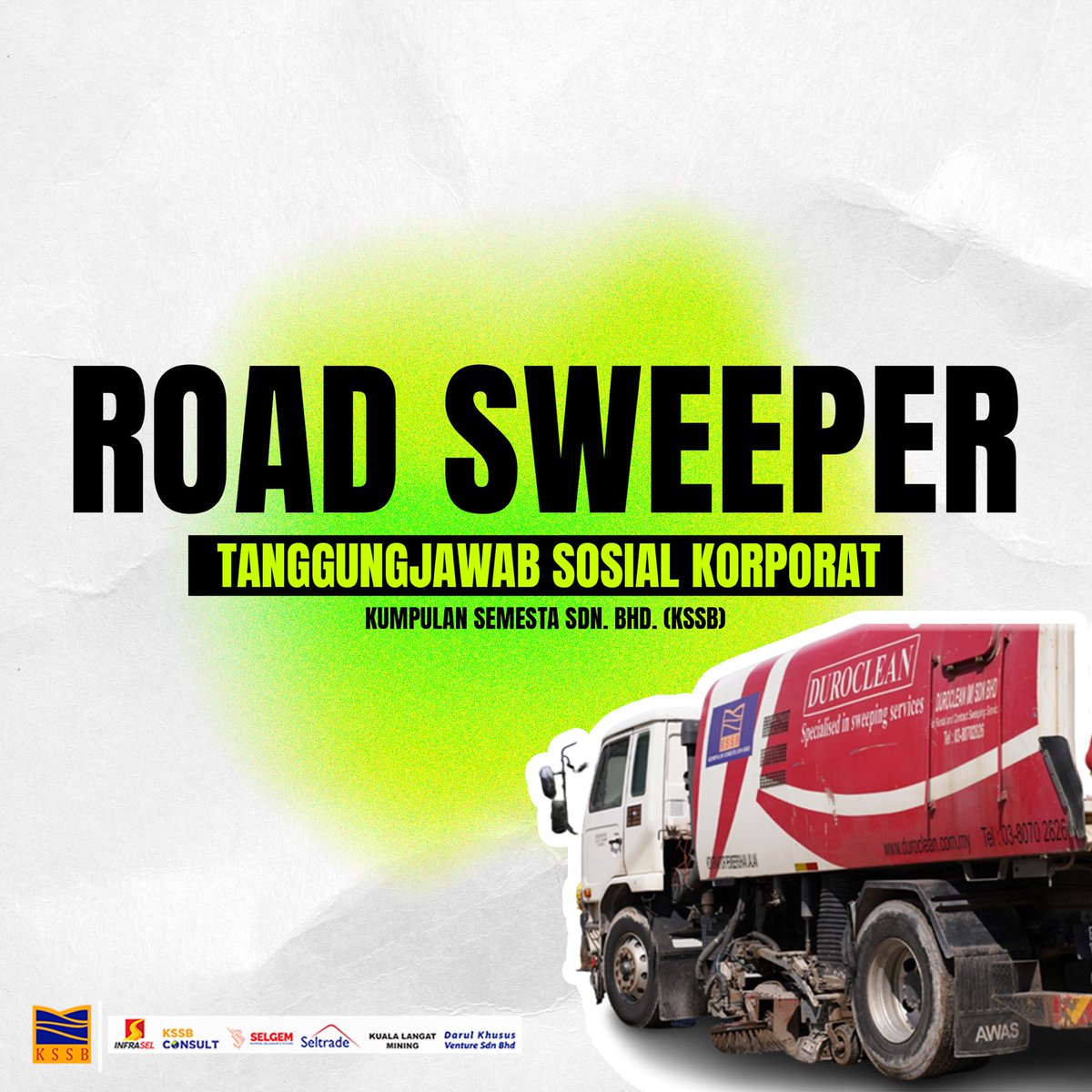 Kumpulan Semesta Sdn Bhd tweet media