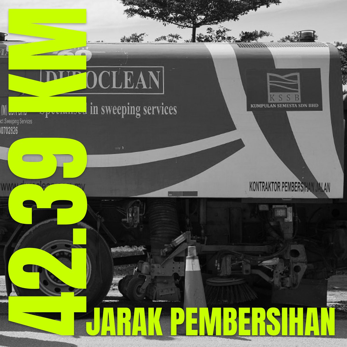 Kumpulan Semesta Sdn Bhd tweet media