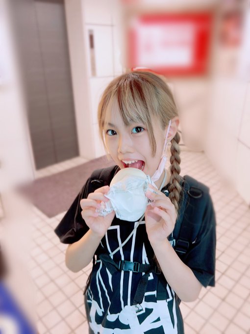 Twitterのコスプレ画像4