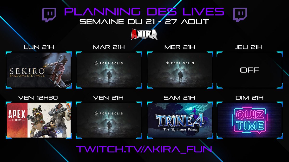 aKiRa Fun tweet media