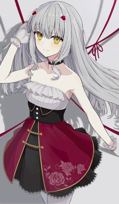 メリュジーヌがトレンドに入ってたのでメリュジーヌ尽くし#メリュジーヌ#FGO 