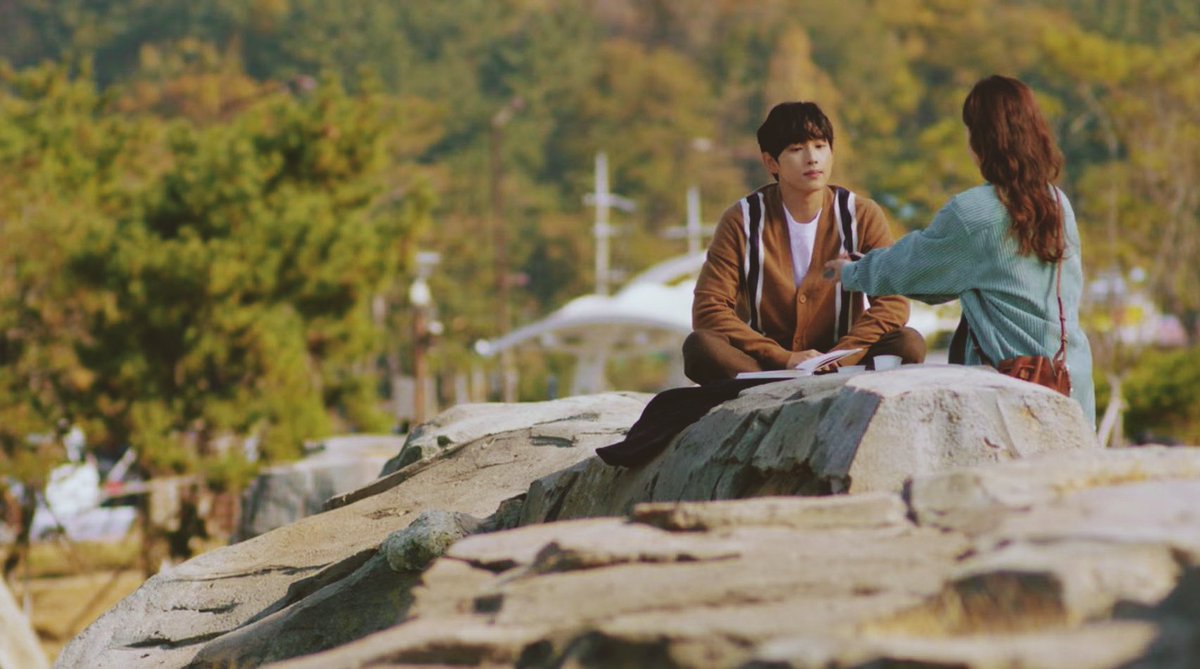 iconickdramas's tweet photo. still one of the best slice of life kdramas ever https://t.co/iyx6DJLuki