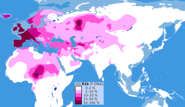 GujjarAncestry's tweet photo. A genetic study in Northern Pakistan revealed high Y-DNA R1b1a-M297 in the Tanolis. Tanolis were found to have genetic affinities with Central Asian Turkmen and Northeast Indian ethnic groups. 🧬🌏 #Genetics #Pakistan #Manolis #Tanolis https://t.co/ip4i1nlZWn