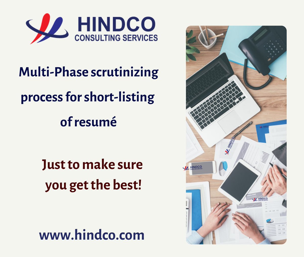 JobsHindco's tweet photo. Just make sure you get the best!
visit now:- https://t.co/jAmgDOCw2o

#HINDCO #hindcojobs #resume #resumeservice #yougetthebest #jobs #jobringer https://t.co/qgb0sUu0IH