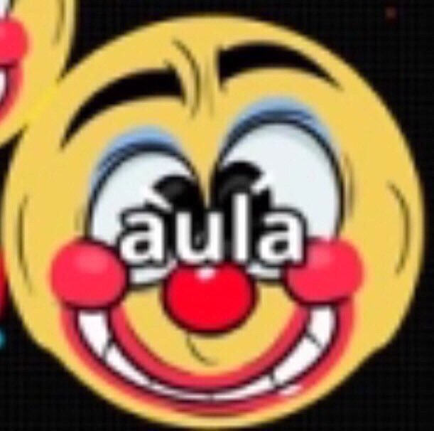 aula_everyone's tweet photo. @R_ToM_ 🤡🫵🏿 https://t.co/auDsUciKmy