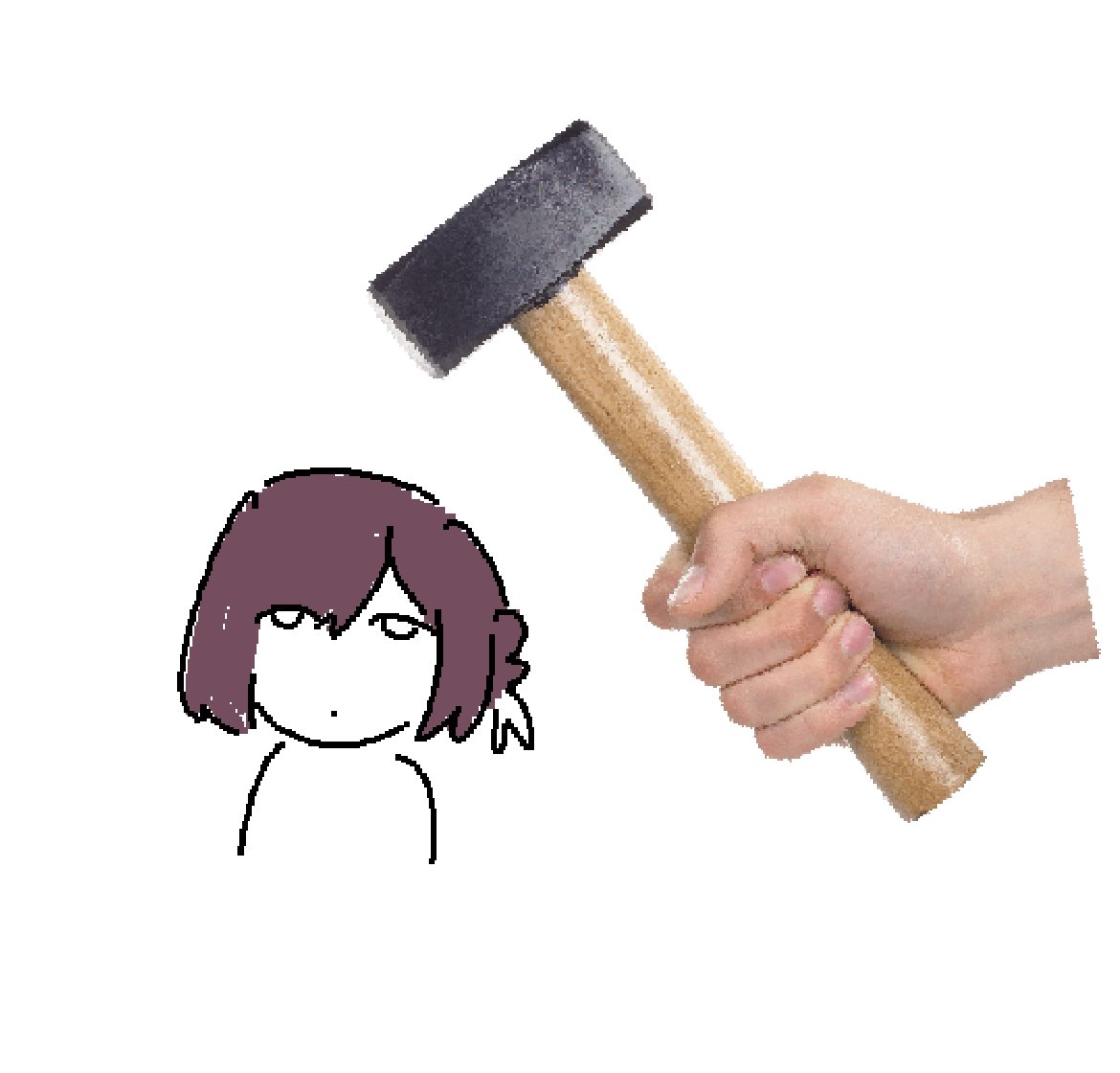 GET BONKED - 🦈 #Prsk_FA