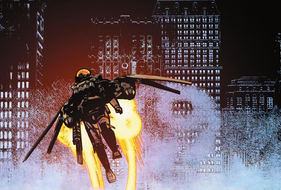 the Firefly. (@embracedbyfire) on Twitter photo 