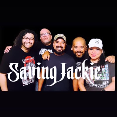 savingjackie101's tweet photo. #NewProfilePic #savingjackie https://t.co/lx1z7UF4Bm