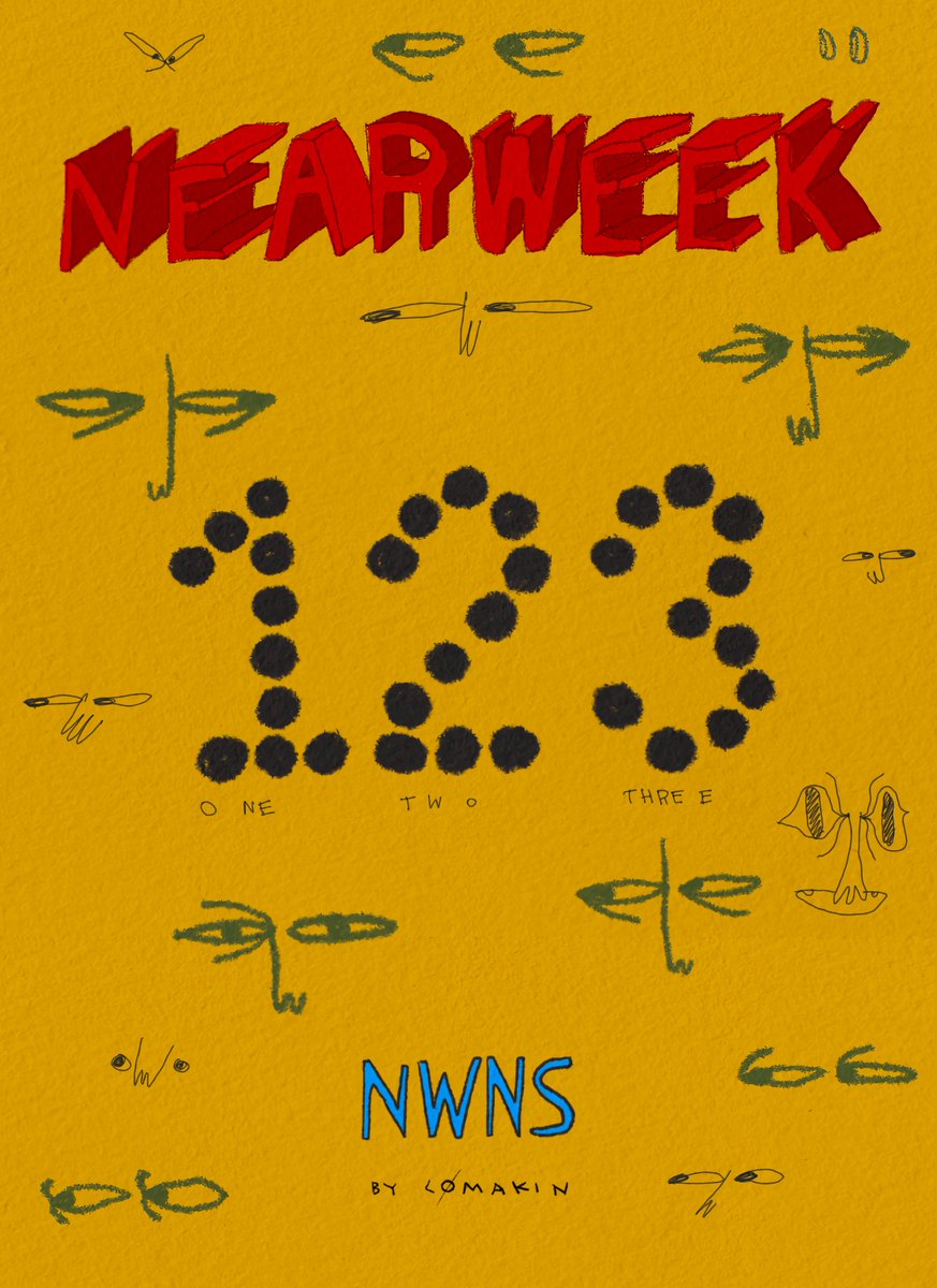 NEARWEEK tweet media